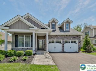 3896 Independence Dr, Easton, PA 18045