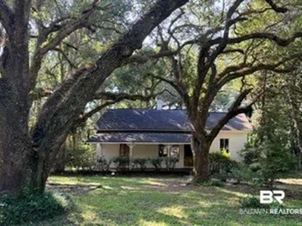 14446 Oak St, Magnolia Springs, AL 36555