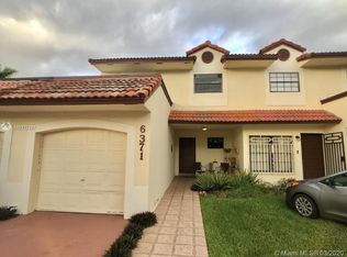 6371 NW 190th Ter #6371, Hialeah, FL 33015