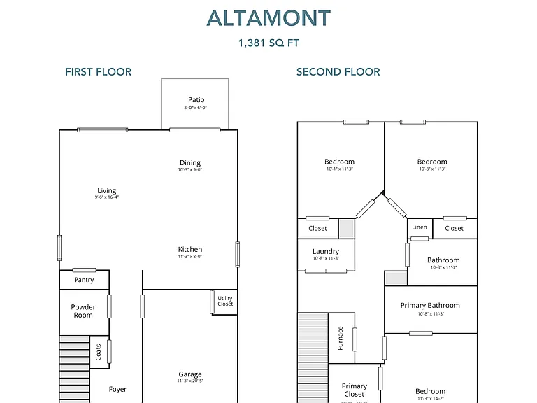 7354 Acorn Valley Ln — Photo 1