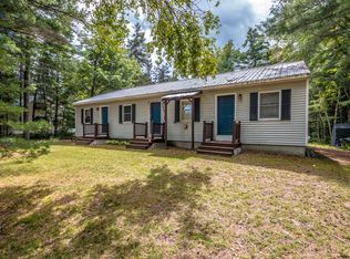 15 Lovewell Pond Rd, Fryeburg, ME 04037