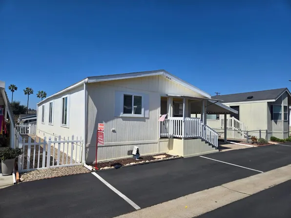 14060 Gardenia Ave #219, Poway, CA 92064