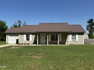 2632 Mashburn Rd, Marianna, FL 32448