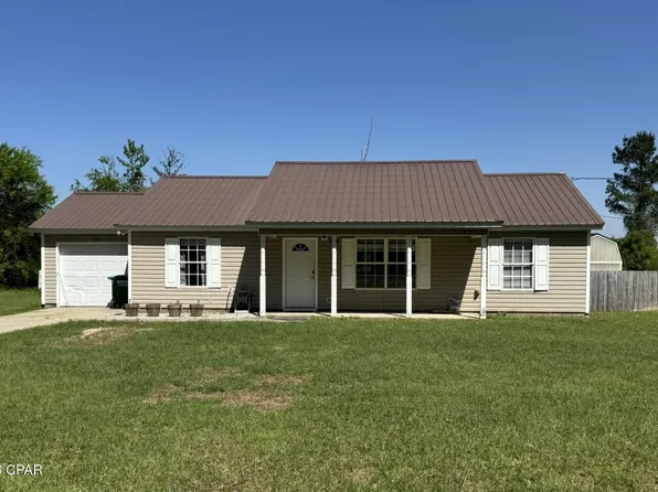 2632 Mashburn Rd, Marianna, FL 32448