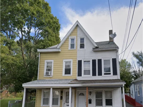 18 Wiley Ave, Trenton, NJ 08638