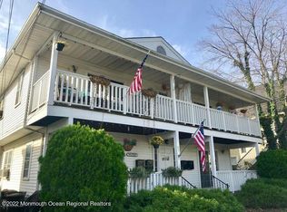 70 Mount Hermon Way APT 1, Ocean Grove, NJ 07756