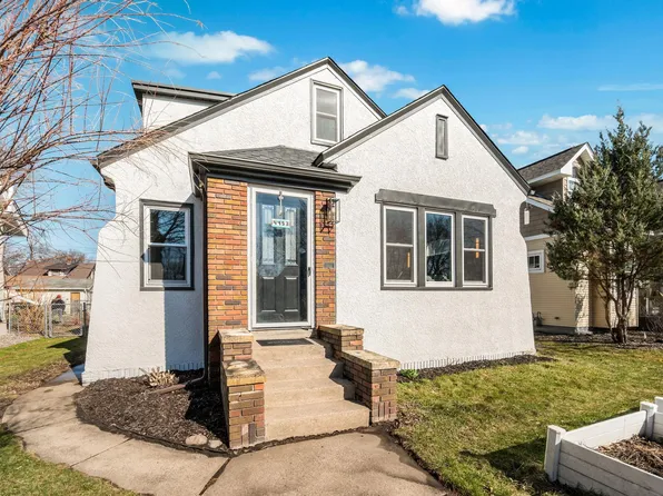 4453 44th Ave S, Minneapolis, MN 55406