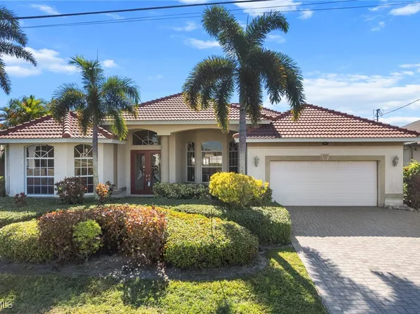 1314 Mohawk Pkwy, Cape Coral, FL 33914