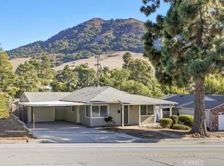 87 E Foothill Blvd, San Luis Obispo, CA 93405