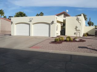 2529 N 62nd St, Mesa, AZ 85215