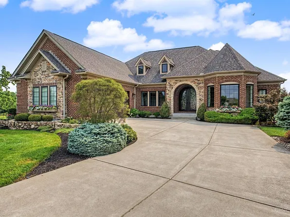6074 Trotters Way, Liberty Township, OH 45011