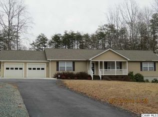 115 Shannon Glen Dr, Louisa, VA 23093