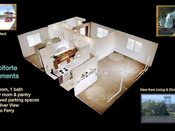 5th image of 925 Branciforte St #925
