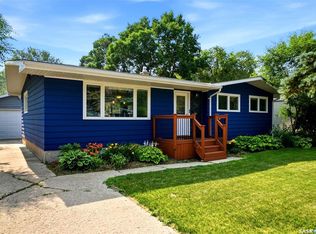 1413 Shannon ROAD, Regina, SK S4S 5L4