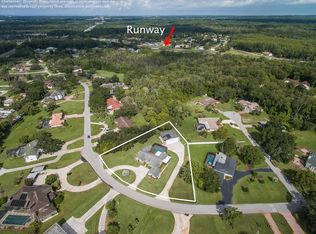8491 Cessna Dr, New Port Richey, FL 34654