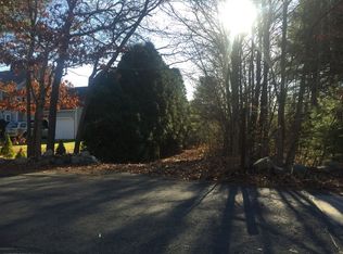 284 Williams St, Mansfield, MA 02048