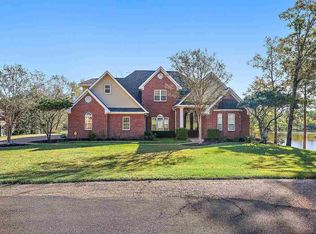 9 Gadwall Pointe, Raymond, MS 39154