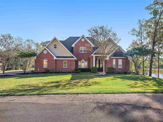 Property at 9 Gadwall Pointe, Raymond, MS 39154