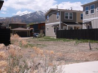 224 Old Stage Rd, Salida, CO 81201