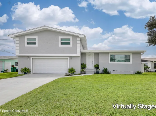 1685 Yates Dr, Merritt Island, FL 32952