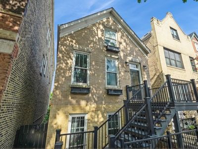 1830 N Paulina St, Chicago, IL, 60622