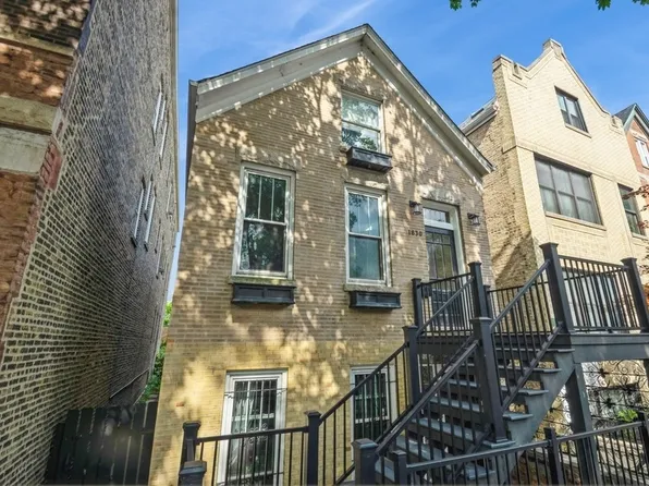 1830 N Paulina St, Chicago, IL 60622