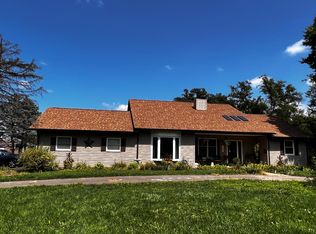 2195 Olmstead Rd, West Jefferson, OH 43162