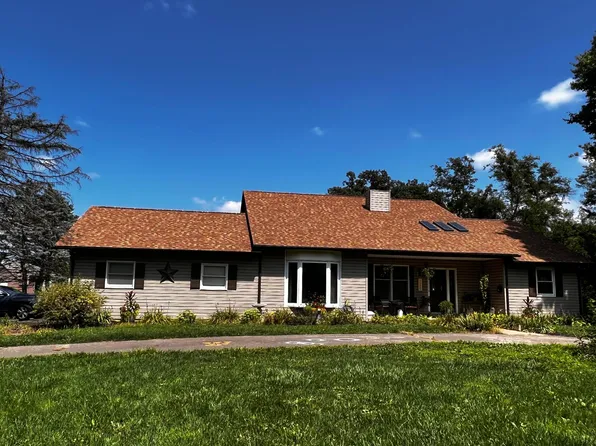 2195 Olmstead Rd, West Jefferson, OH 43162