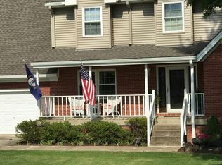 1227 Cambridge Dr, Shelbyville, KY 40065