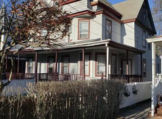 830 Carteret Ave, Trenton, NJ