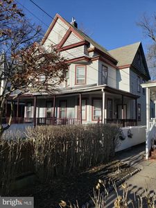 830 Carteret Ave, Trenton, NJ, 08618