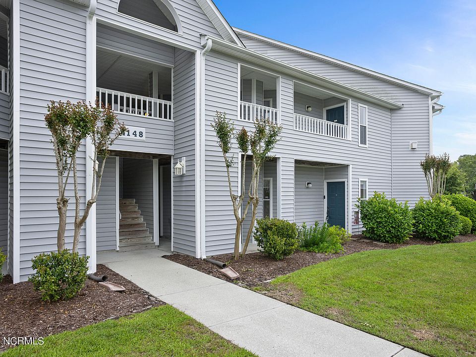 4148 Breezewood Drive UNIT 104, Wilmington, NC 28412 MLS 100441169