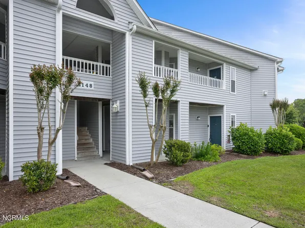 4148 Breezewood Drive Apt 104, Wilmington, NC 28412