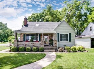 7 Medway Dr, Medway, OH 45341