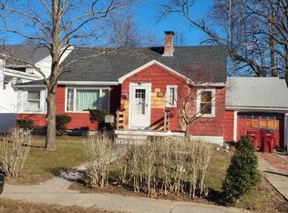 6 Webster St, Middleboro, MA 02346