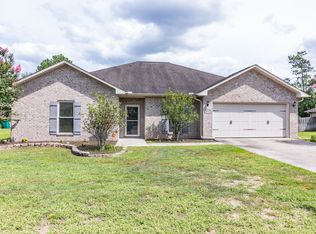4517 Beth Cir, Crestview, FL 32539
