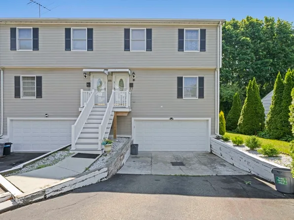 85 Edinboro Rd #2, Quincy, MA 02169