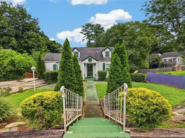 488 Maynard Ter SE, Atlanta, GA 30316