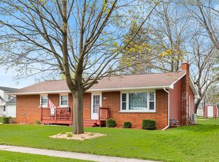 516 Hamburg St, Ripon, WI 54971