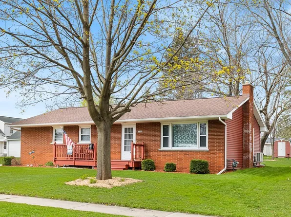 516 Hamburg, Ripon, WI 54971