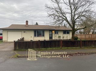 4461 Hilton Dr #4461, Eugene, OR 97402