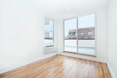 Rented by Bohemia Realty Group