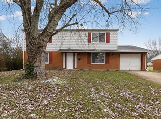 3661 Paris Blvd, Westerville, OH