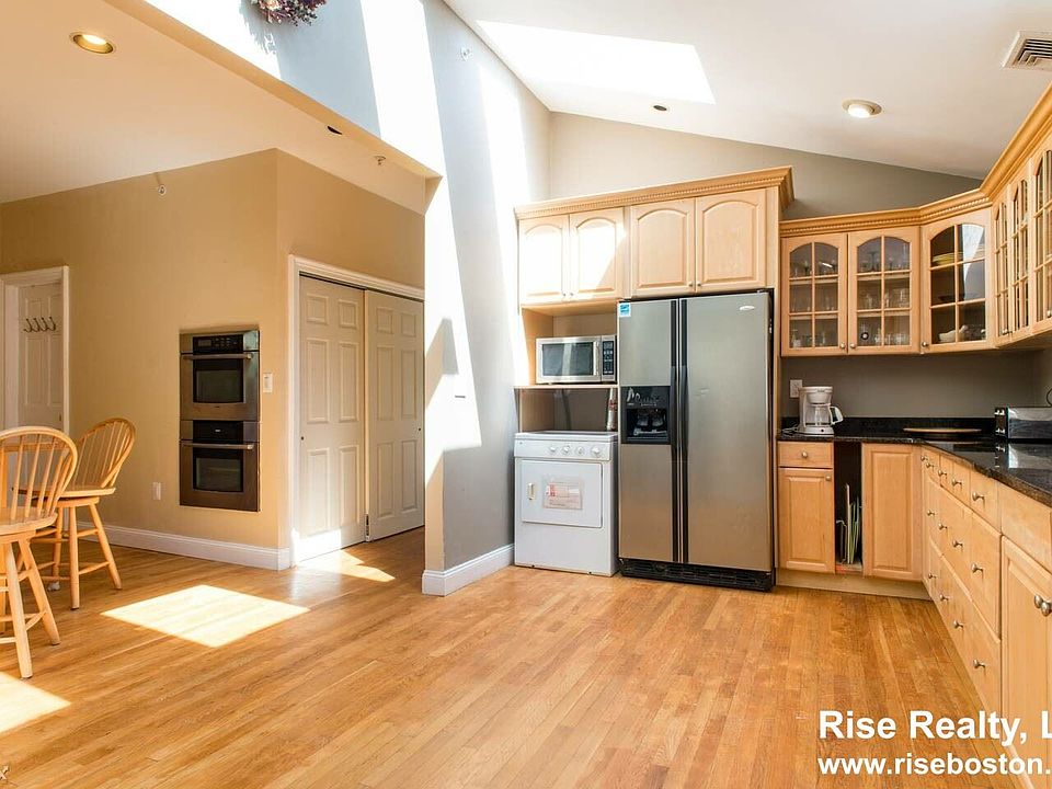 74 Georgia St. #2 Boston - Roxbury Unit Photo 1