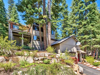 1388 Kings Vista Ct, Tahoe Vista, CA, 96148