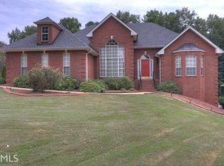 132 Wynnfield Blvd #37, McDonough, GA 30252