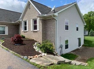 513 Country Meadows Trl, Ortonville, MI