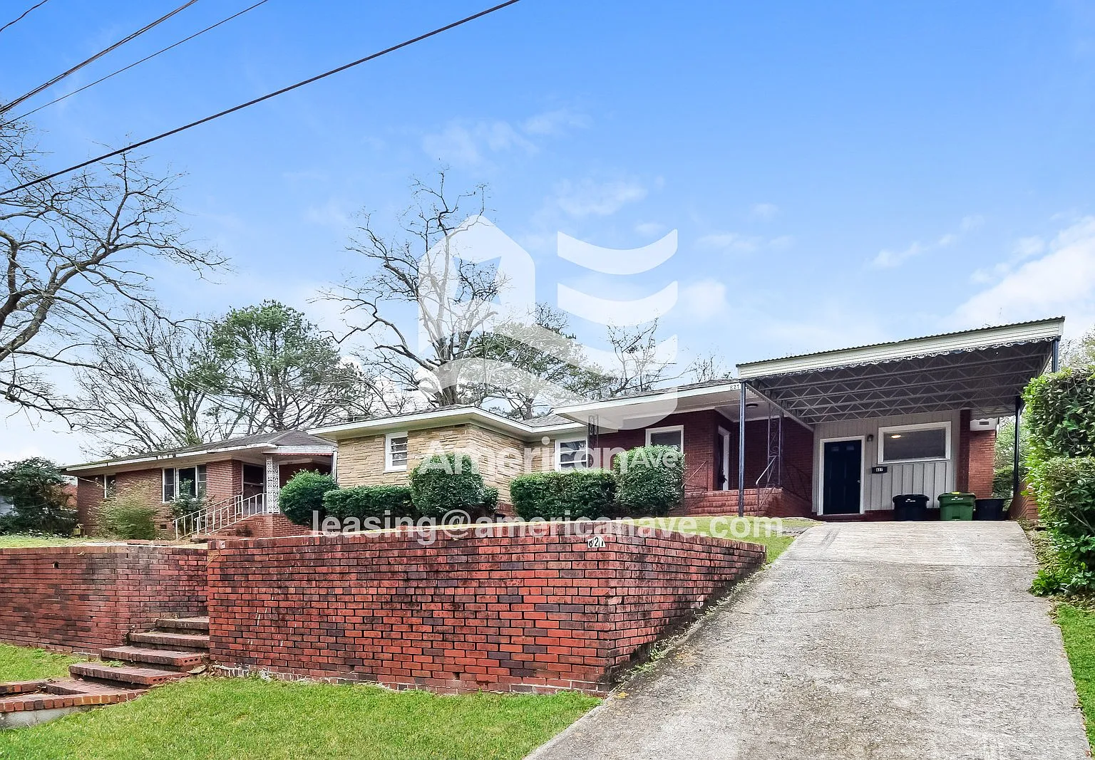 3 bed, 2.0 bath, 1555 sqft, $1,093 — Photo 2