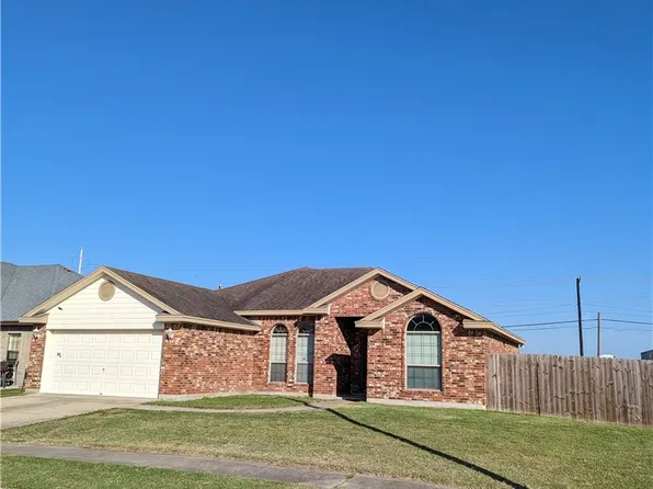 3001 S Fork Dr, Corpus Christi, TX 78414