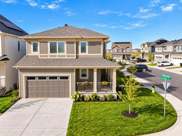 128 S Cityside Cres NE, Calgary, AB T3N 2N3
